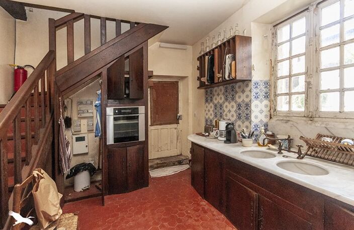 Manoir de 19 pièces principales — photo 2