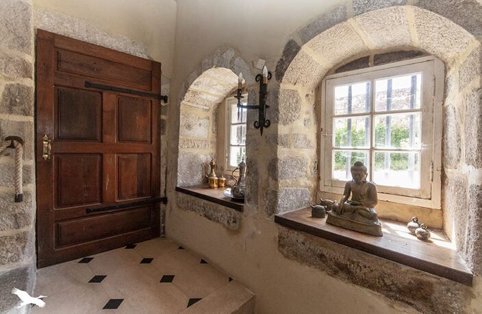 Manoir de 19 pièces principales — photo 3