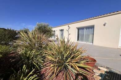 Maison 6 pièces 286740 €