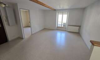 Appartement 2 Pièces 39 m² à louer à Vizille (38220)
