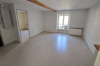 Appartement 2 pièces 505 €