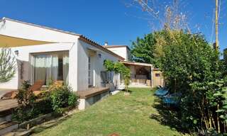 Maison 7 Pièces 153 m² à vendre à Le Cailar (30740)