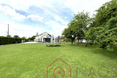 Maison 6 pièces 548000 €