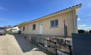 Maison 4 Pièces 96 m² à vendre à Villefranche-sur-Saône (69400)