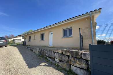 Maison 4 pièces 385000 €
