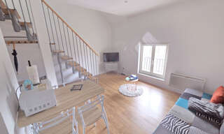 Appartement 2 Pièces 26 m² à louer à Châlons-en-Champagne (51000)