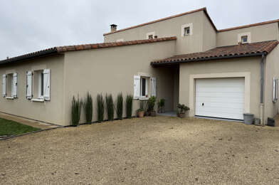 Maison 7 pièces 393750 €