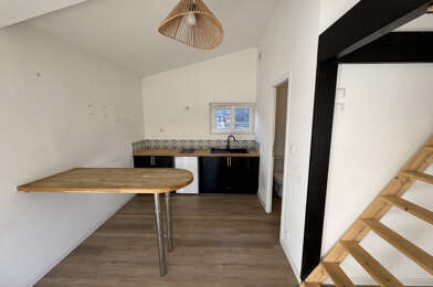Immeuble  277200 €