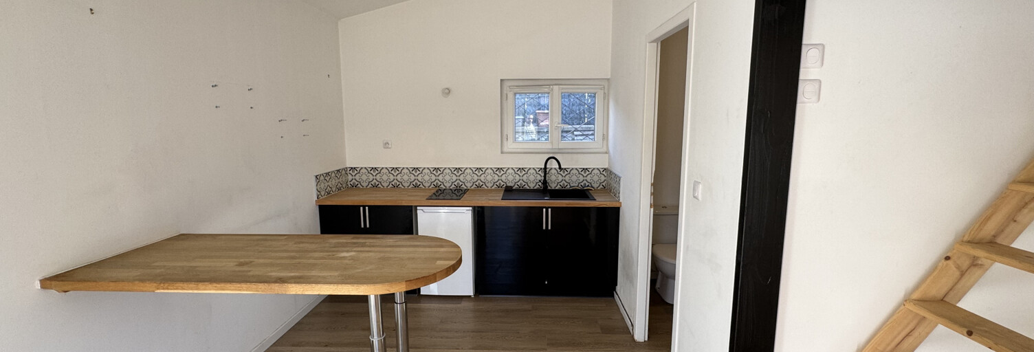 Immeuble  151 m² à vendre à Poitiers (86000)