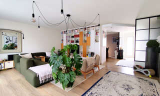 Appartement 5 Pièces 107 m² à vendre à Poitiers (86000)