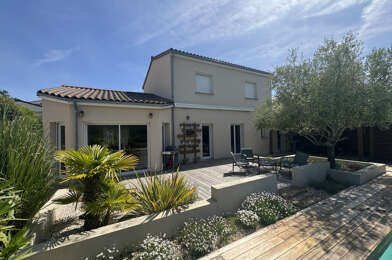 Maison 5 pièces 332310 €