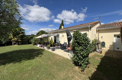 Maison 4 pièces 249100 €