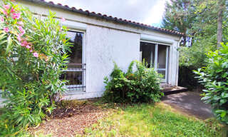 Maison 5 Pièces 125 m² à vendre à Saint-Benoît (86280)