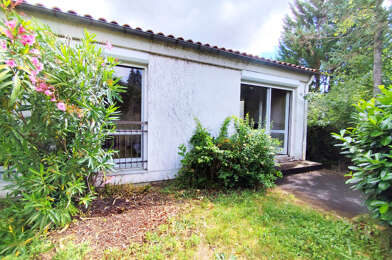 Maison 5 pièces 164300 €