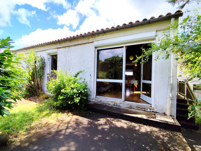 Maison 125m2 — photo du bien