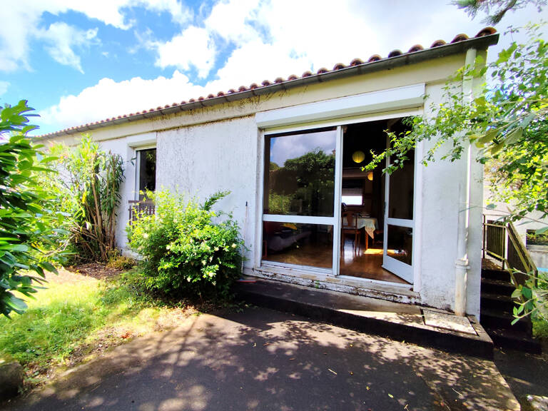 Maison 125m2 — photo 1