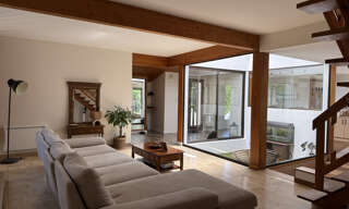 Maison 9 Pièces 197 m² à vendre à Smarves (86240)
