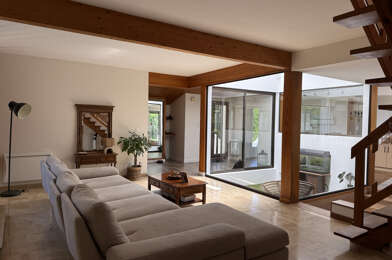 Maison 9 pièces 395000 €