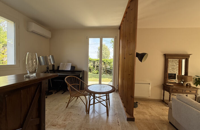 MAISON D'ARCHITECTE - 198 M2 — photo 4