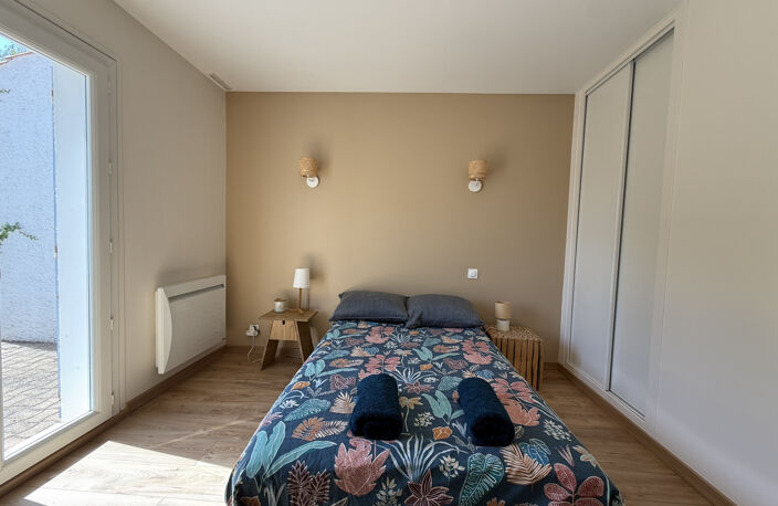 MAISON D'ARCHITECTE - 198 M2 — photo 5