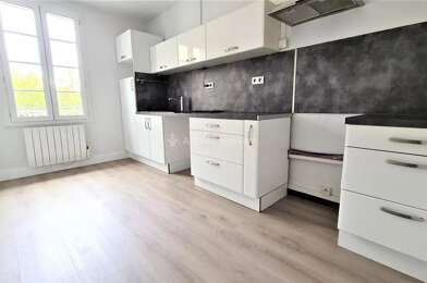 Appartement 3 pièces 640 €