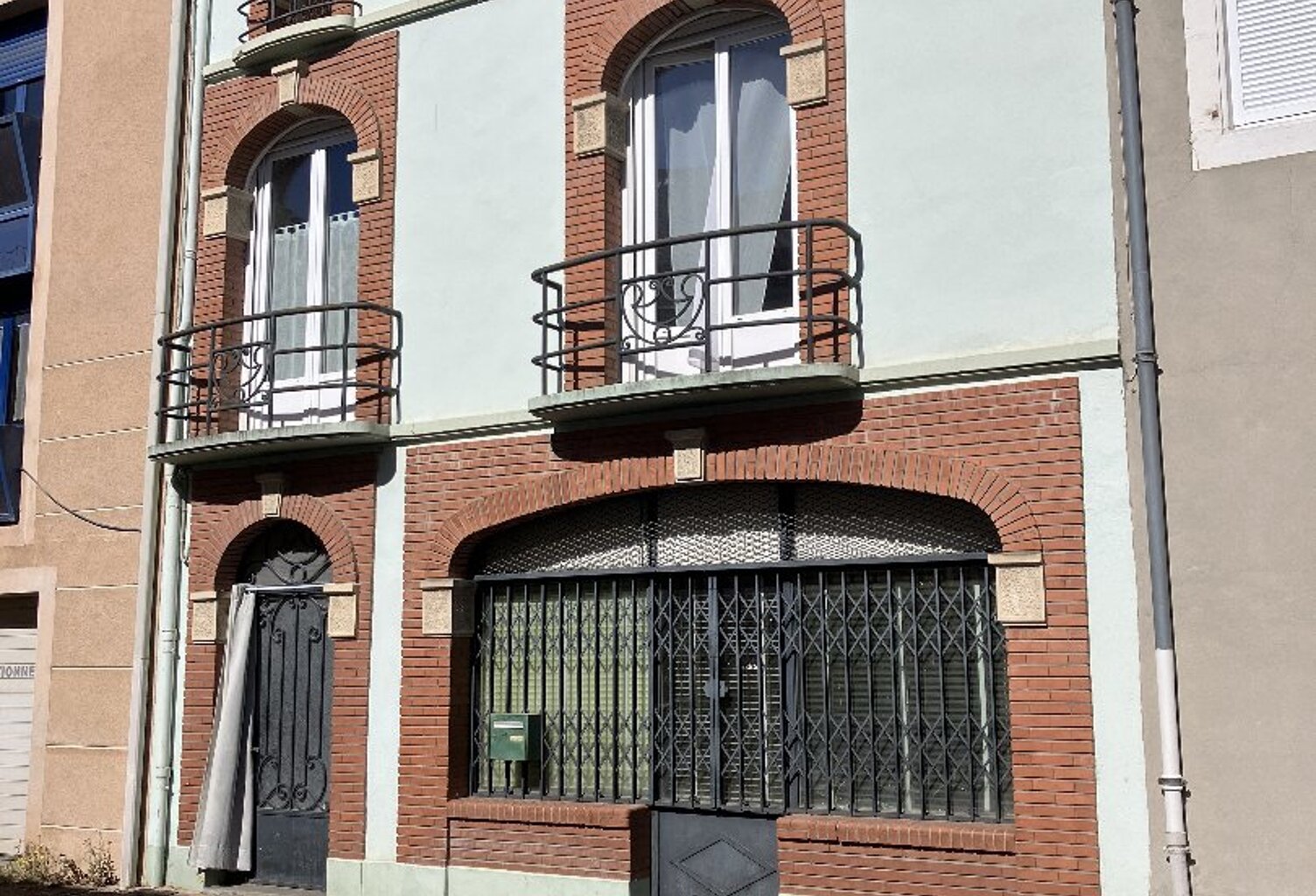 Maison — photo 1