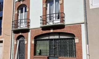 Maison 7 Pièces 189 m² à vendre à Carmaux (81400)