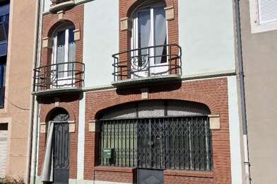 Maison 7 pièces 107500 €