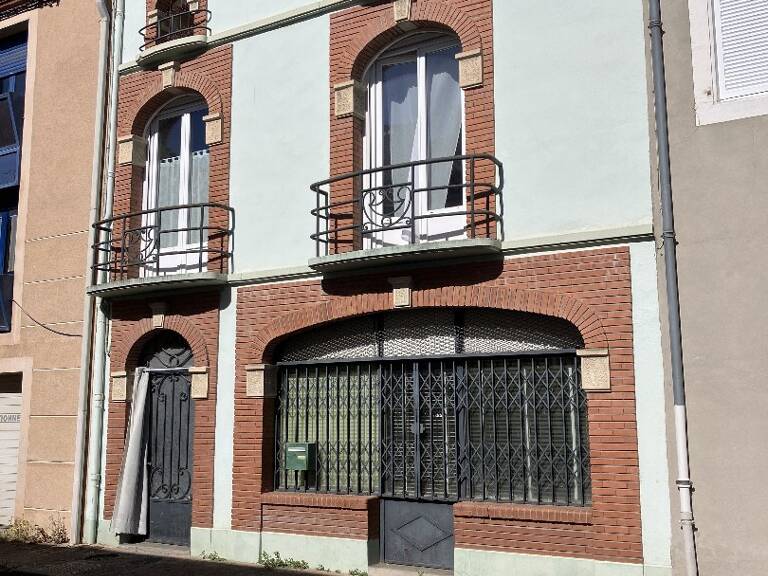 Maison — photo 1