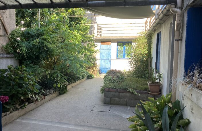 Maison — photo 2
