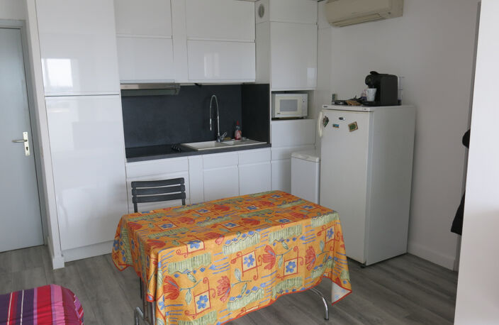 Studio Cabine Port Camargue — photo 3