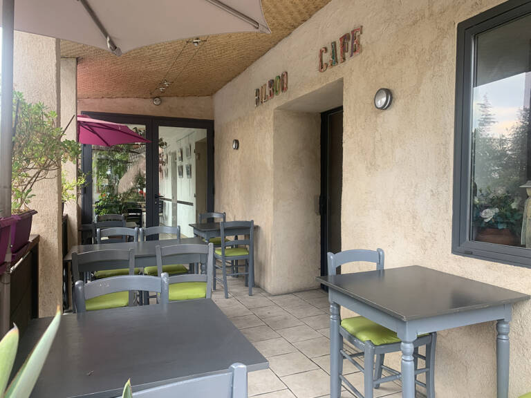 GRASSE EST MURS COMMERCIAUX A VENDRE — photo 1