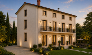 Appartement 1 Pièce 60 m² à vendre à Craponne (69290)
