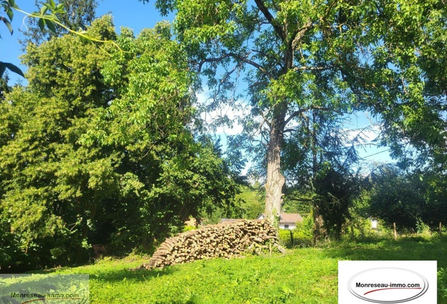 Terrain constructible — photo 1