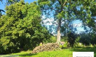 Terrain  841 m² à vendre à Mâcon (71000)