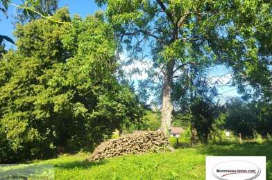 Terrain  101550 €