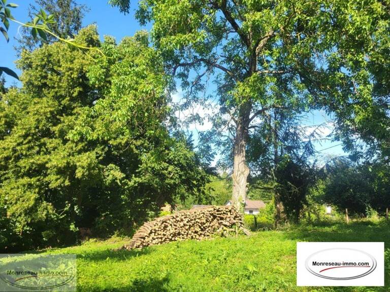 Terrain constructible — photo 1
