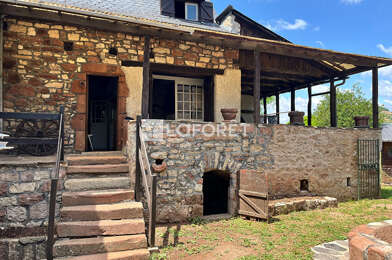 Maison 8 pièces 99000 €