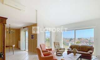 Appartement 4 Pièces 111 m² à vendre à Guilherand-Granges (07500)