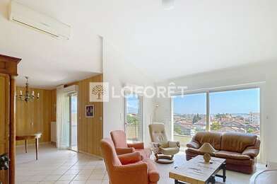 Appartement 4 pièces 300000 €