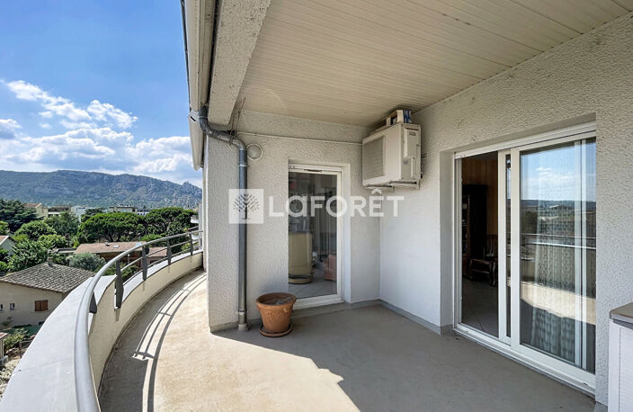 Duplex - Dernier étage avec terrasse, garage et parking — photo 4