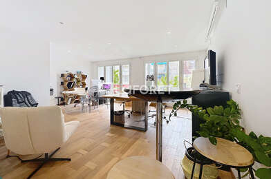 Appartement 3 pièces 185000 €