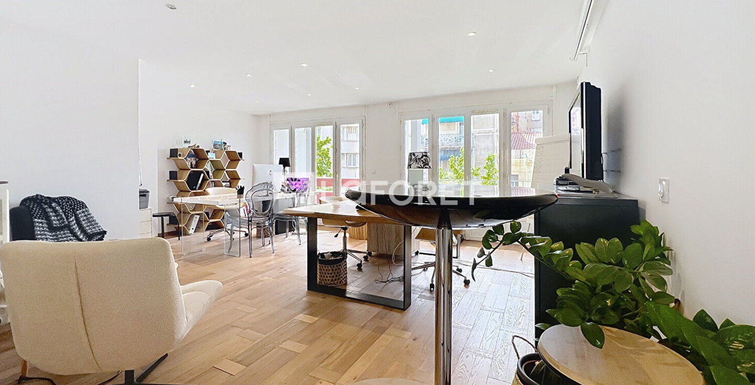 Avenue Victor Hugo - Appartement 3 pièces lumineux, ascenseur — photo 1