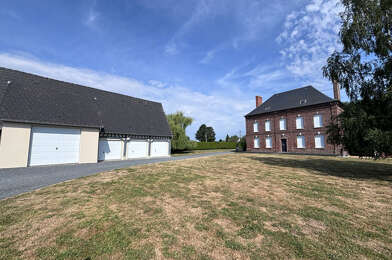 Maison 6 pièces 368400 €