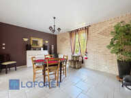 CORPS DE FERME Axe Conches / Le Neubourg 185 m² — photo 2