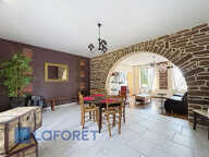 CORPS DE FERME Axe Conches / Le Neubourg 185 m² — photo 3