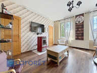 CORPS DE FERME Axe Conches / Le Neubourg 185 m² — photo 4