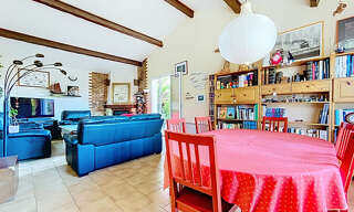 Maison 5 Pièces 107 m² à vendre à Saint-Georges-d'Orques (34680)