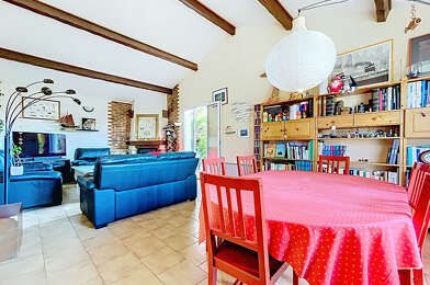Maison 5 pièces 392000 €