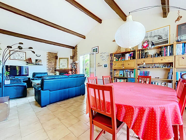 Maison familiale de 107 m² avec piscine - Saint-Georges-d'Orques — photo 1